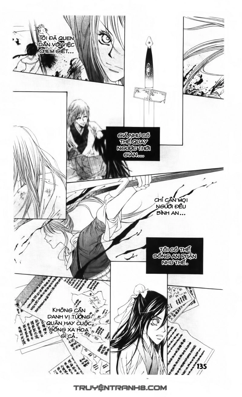 Pháp Sư Trừ Tà Chapter 14.1 - 11