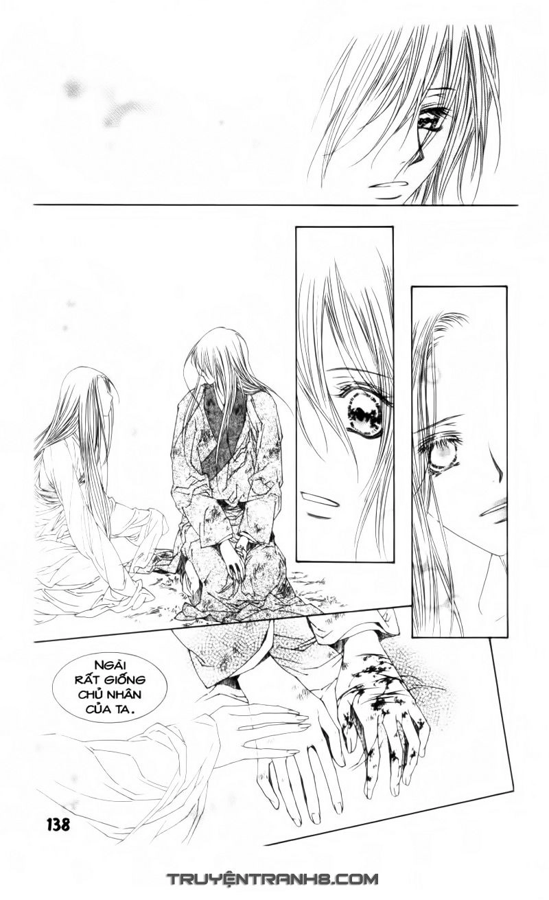 Pháp Sư Trừ Tà Chapter 14.1 - 14