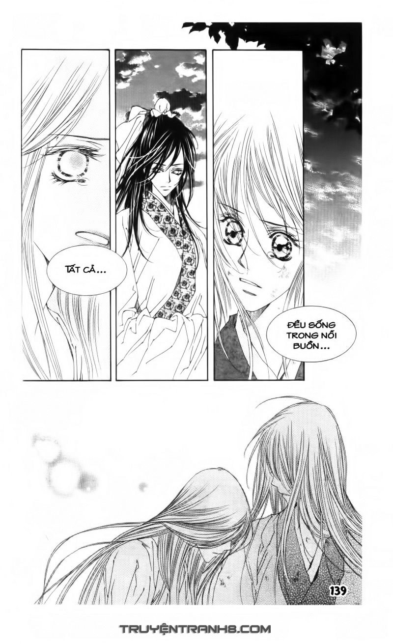 Pháp Sư Trừ Tà Chapter 14.1 - 15