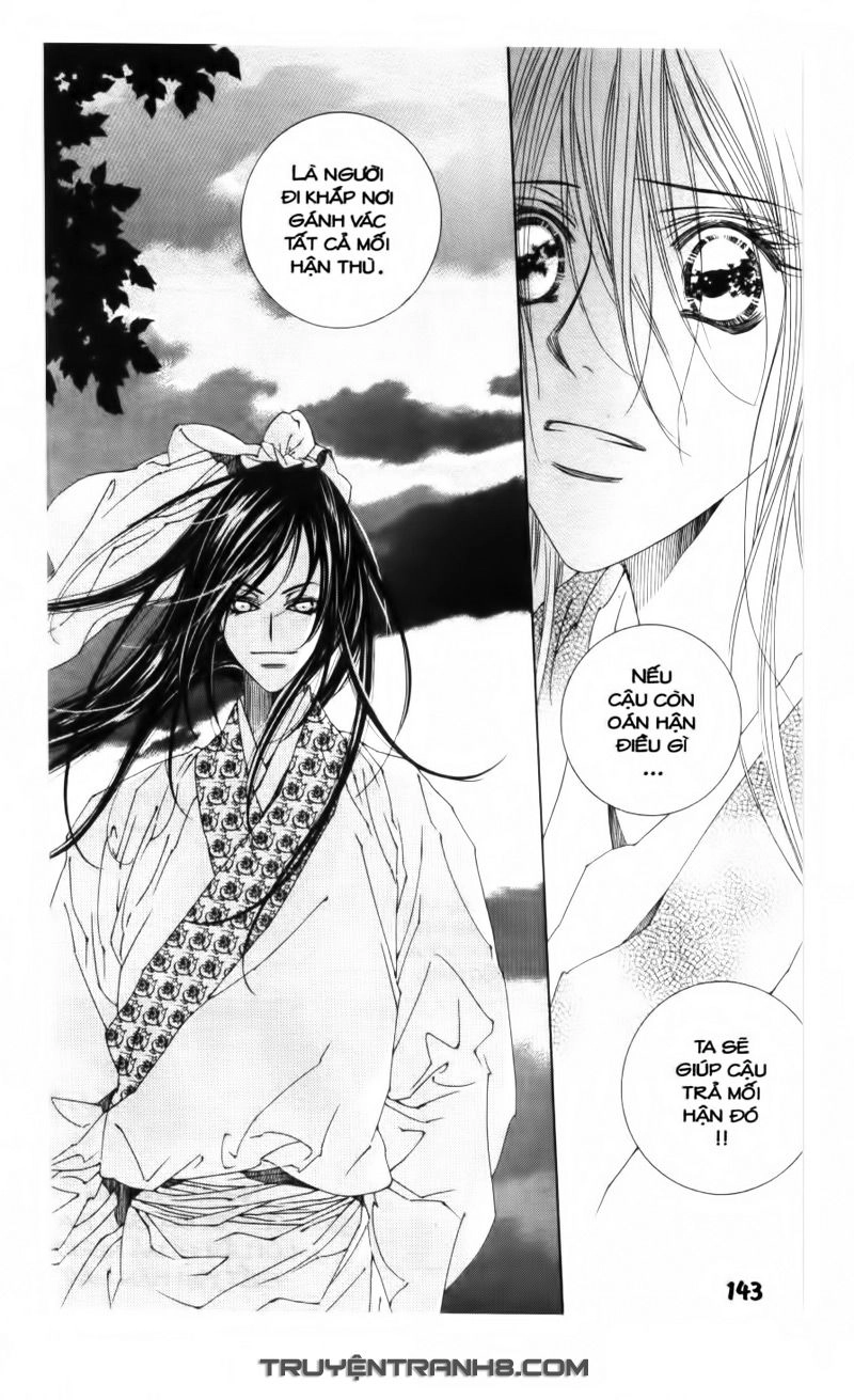 Pháp Sư Trừ Tà Chapter 14.1 - 19