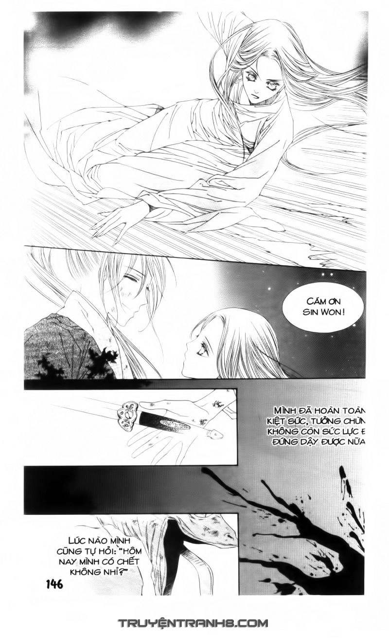 Pháp Sư Trừ Tà Chapter 14.1 - 22