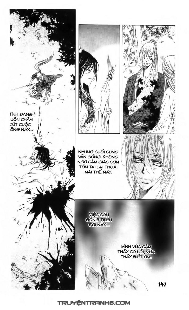 Pháp Sư Trừ Tà Chapter 14.1 - 23