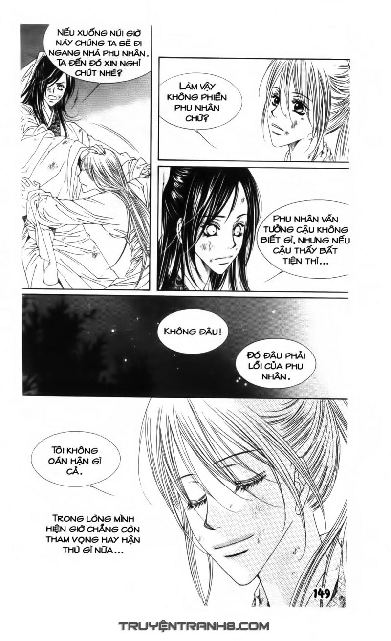 Pháp Sư Trừ Tà Chapter 14.1 - 25