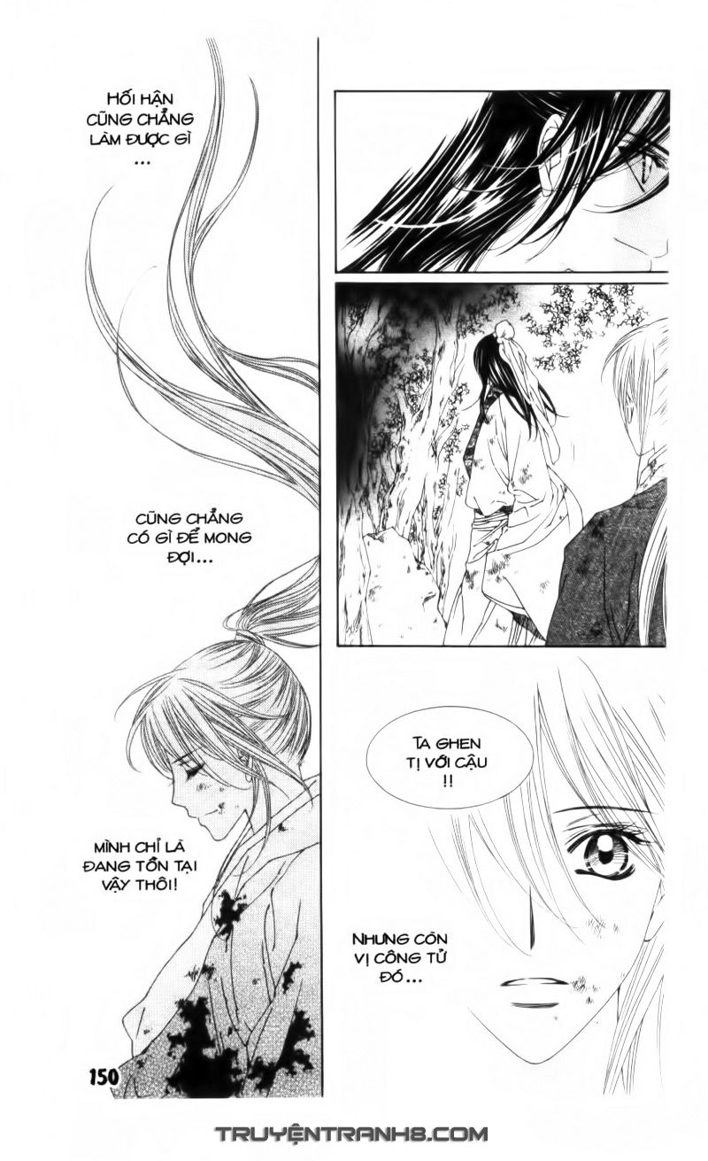 Pháp Sư Trừ Tà Chapter 14.1 - 26