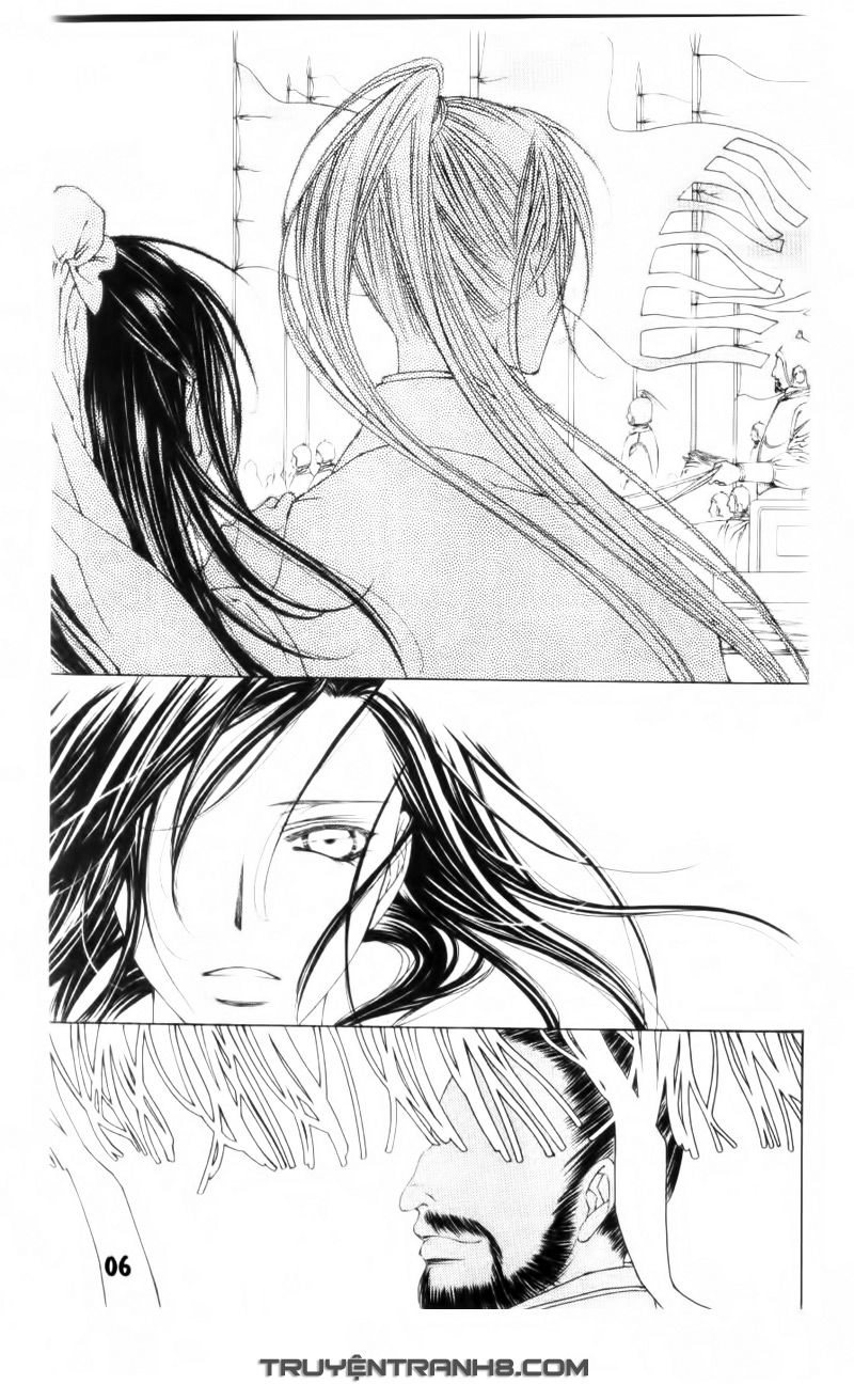 Pháp Sư Trừ Tà Chapter 15.1 - 7