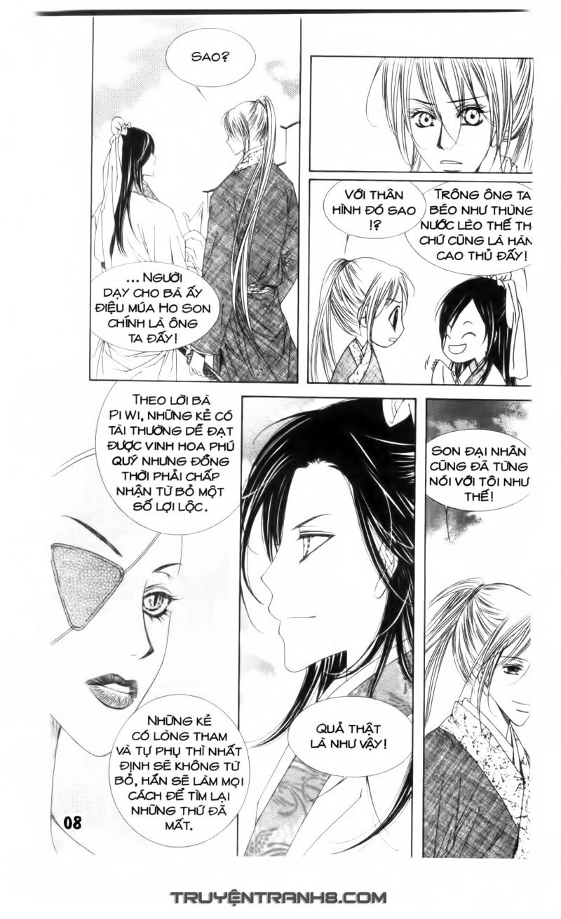 Pháp Sư Trừ Tà Chapter 15.1 - 9