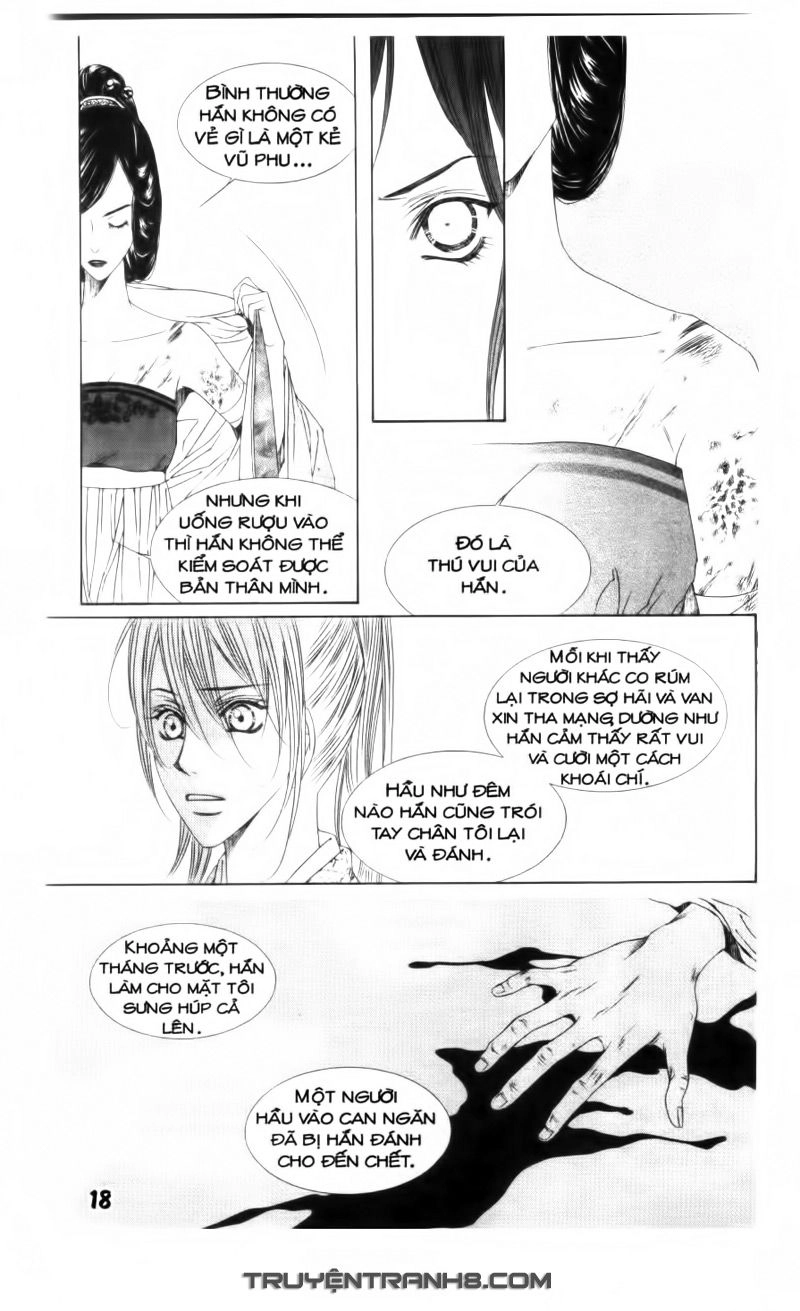 Pháp Sư Trừ Tà Chapter 15.1 - 19