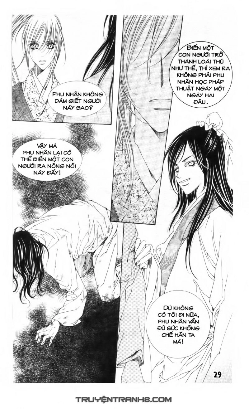 Pháp Sư Trừ Tà Chapter 15.2 - 5