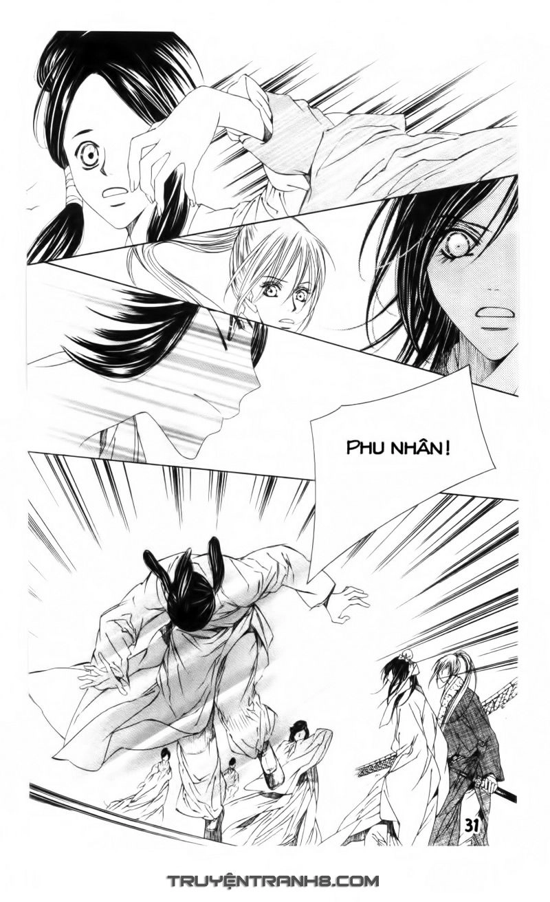 Pháp Sư Trừ Tà Chapter 15.2 - 7