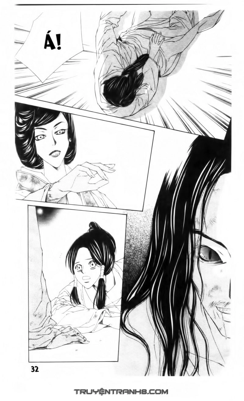 Pháp Sư Trừ Tà Chapter 15.2 - 8