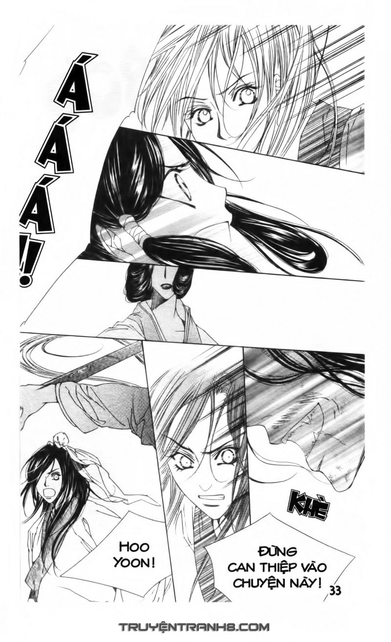 Pháp Sư Trừ Tà Chapter 15.2 - 9