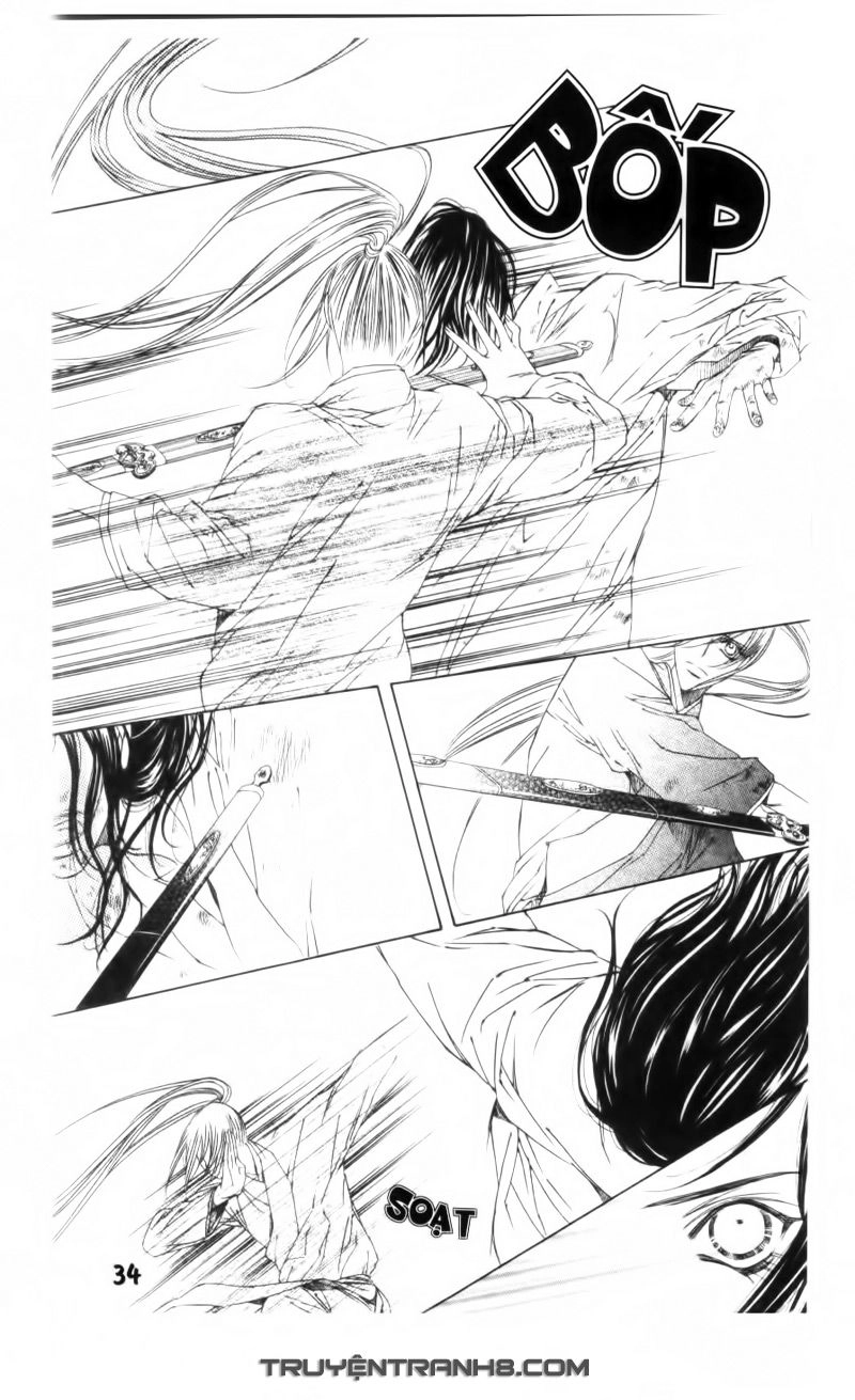 Pháp Sư Trừ Tà Chapter 15.2 - 10