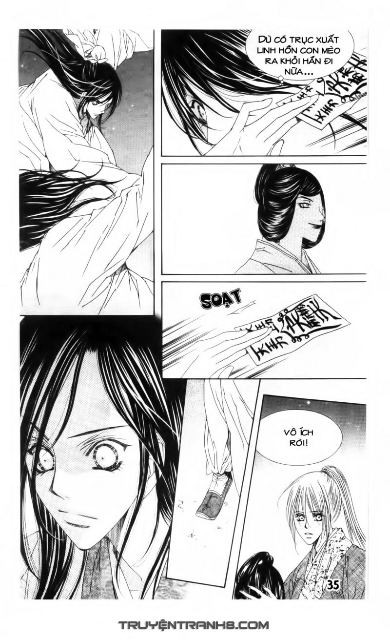 Pháp Sư Trừ Tà Chapter 15.2 - 11