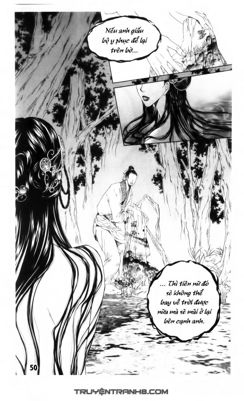 Pháp Sư Trừ Tà Chapter 15.2 - 26