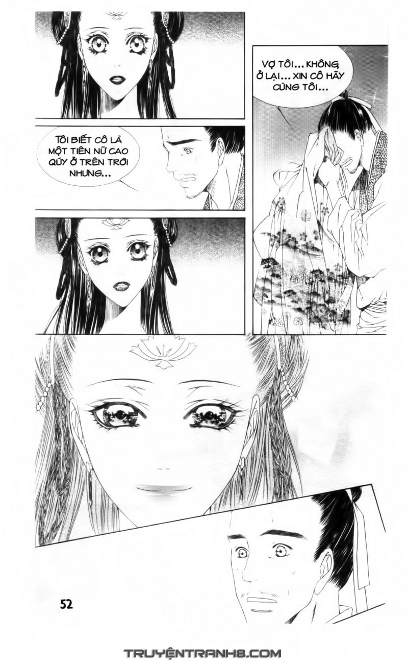 Pháp Sư Trừ Tà Chapter 16.1 - 3