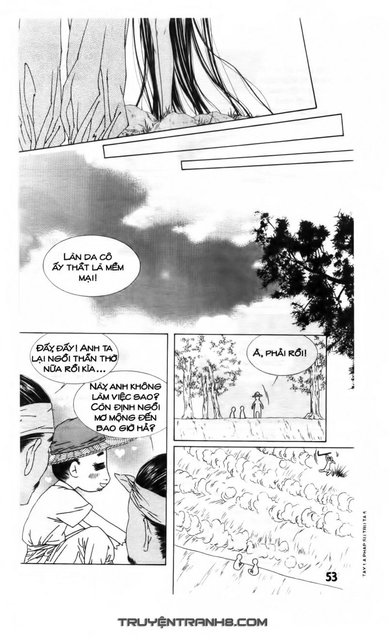 Pháp Sư Trừ Tà Chapter 16.1 - 4