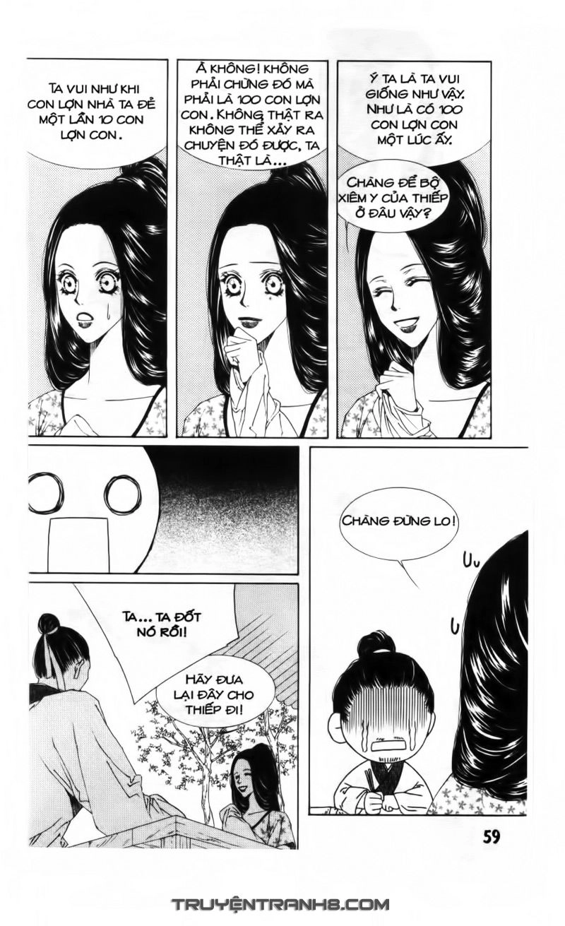 Pháp Sư Trừ Tà Chapter 16.1 - 8