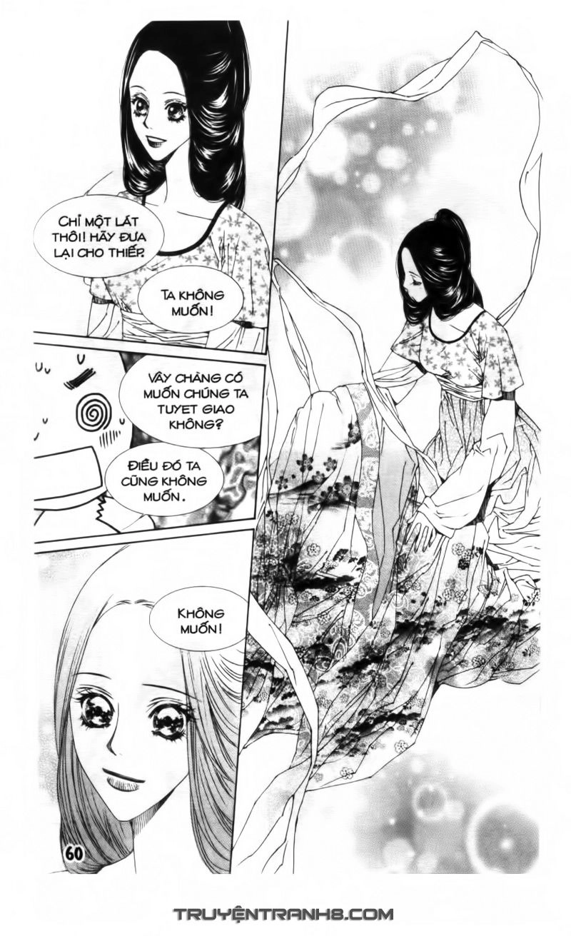 Pháp Sư Trừ Tà Chapter 16.1 - 9