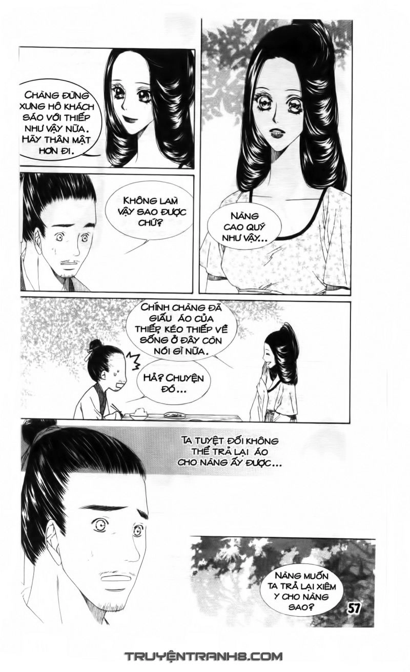 Pháp Sư Trừ Tà Chapter 16.1 - 10