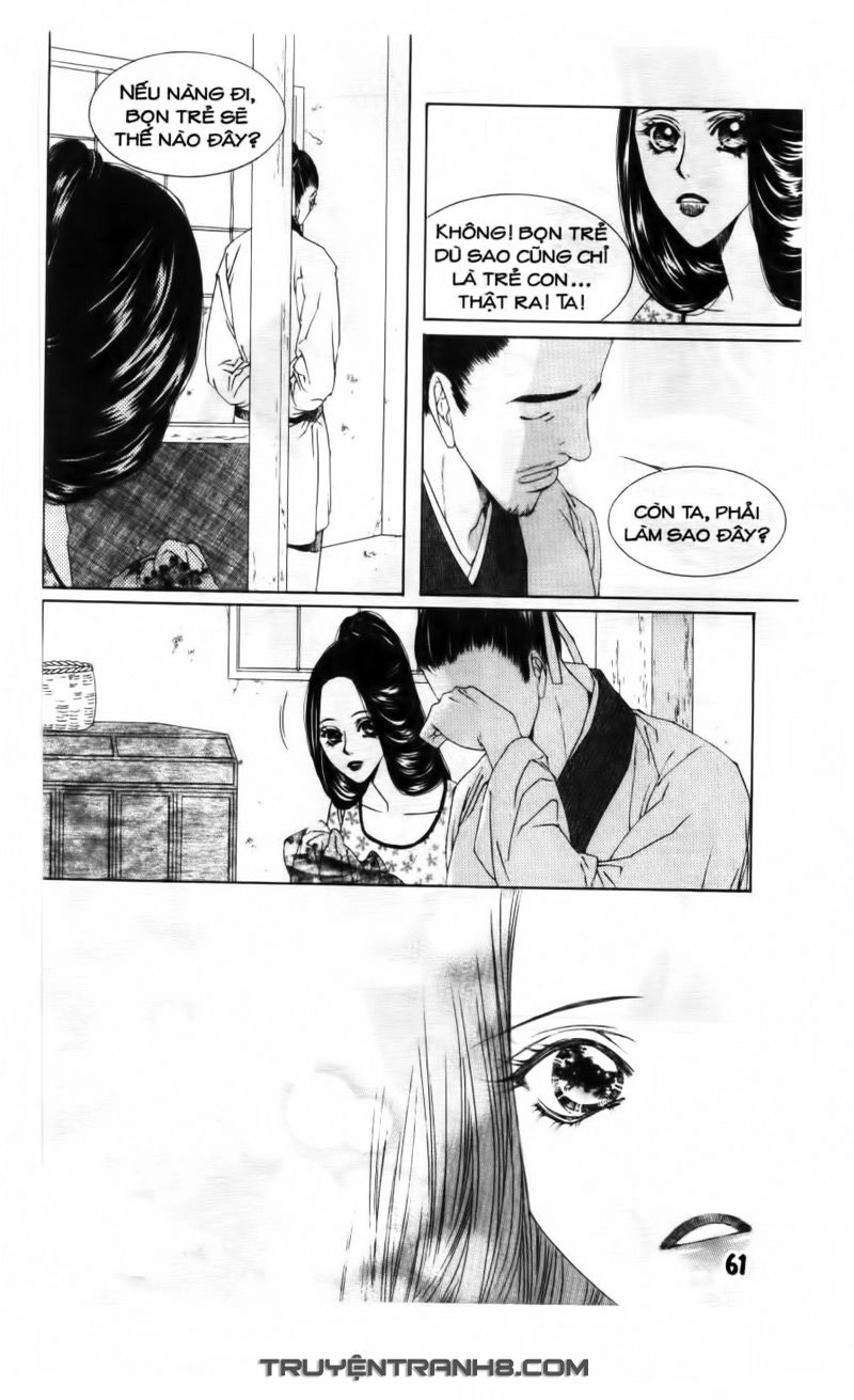 Pháp Sư Trừ Tà Chapter 16.1 - 12