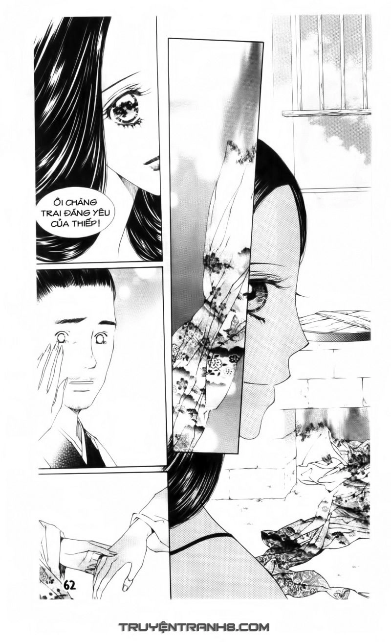 Pháp Sư Trừ Tà Chapter 16.1 - 13