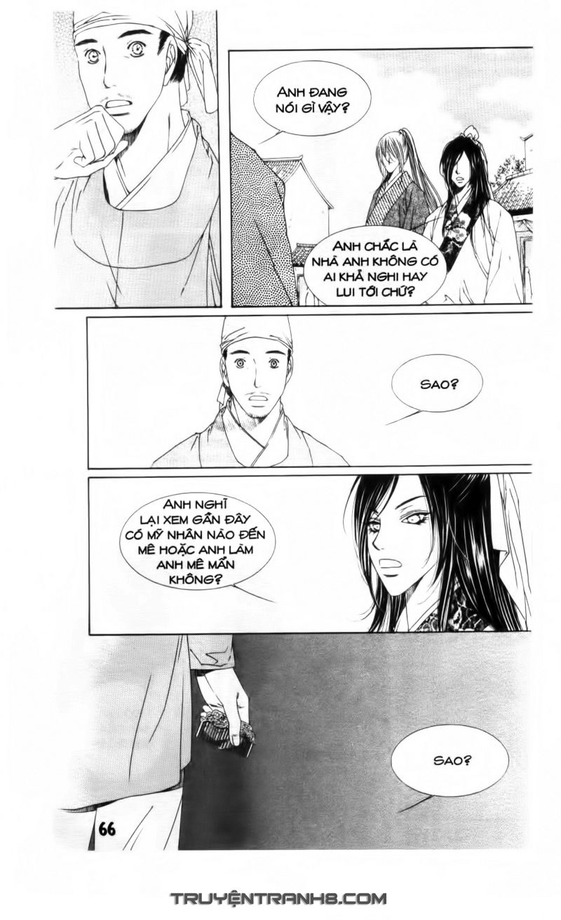 Pháp Sư Trừ Tà Chapter 16.1 - 17