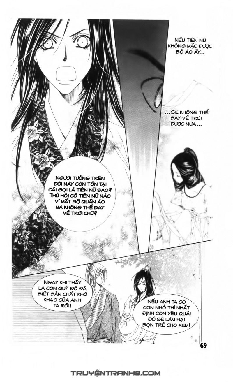 Pháp Sư Trừ Tà Chapter 16.1 - 20