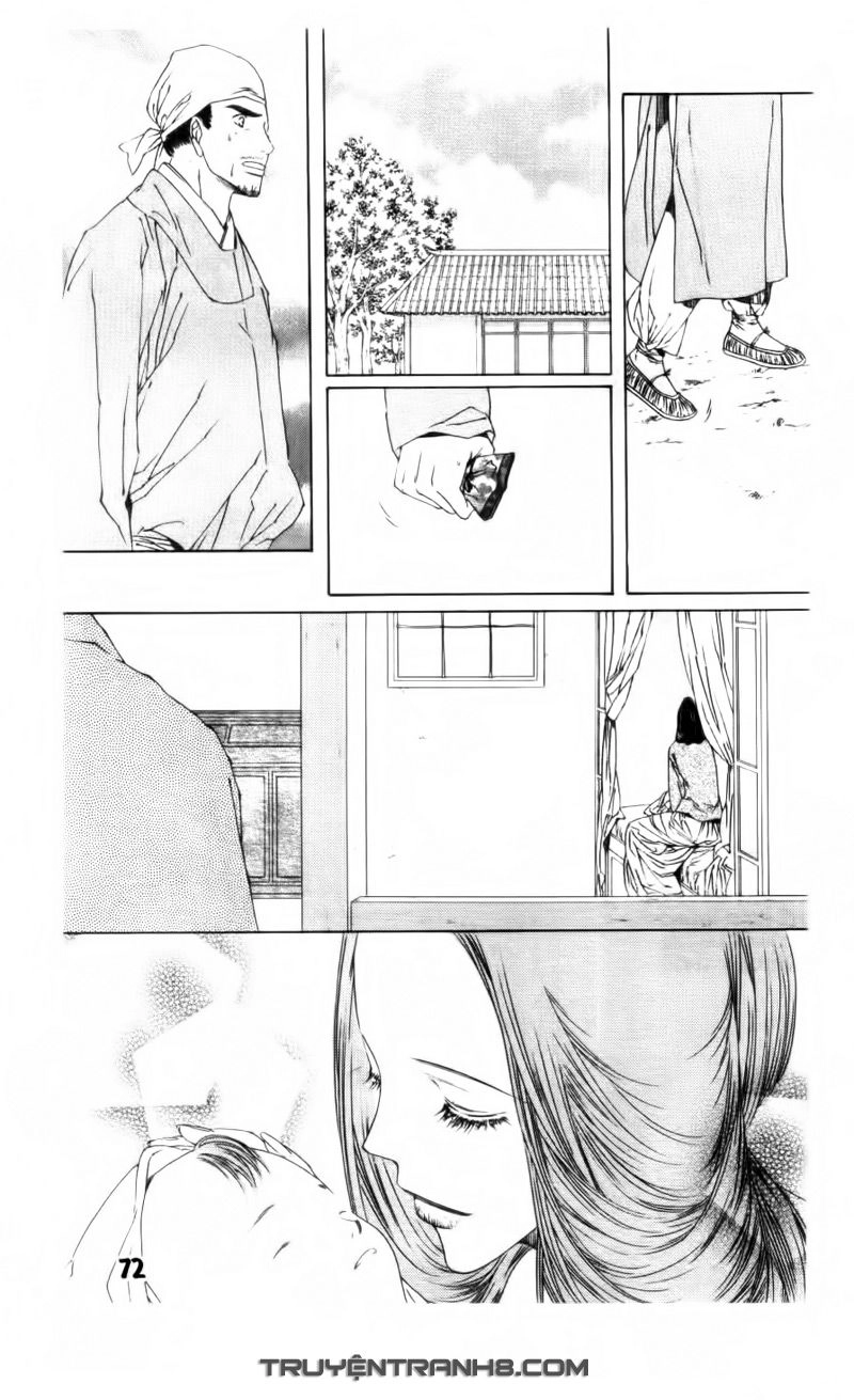 Pháp Sư Trừ Tà Chapter 16.1 - 23