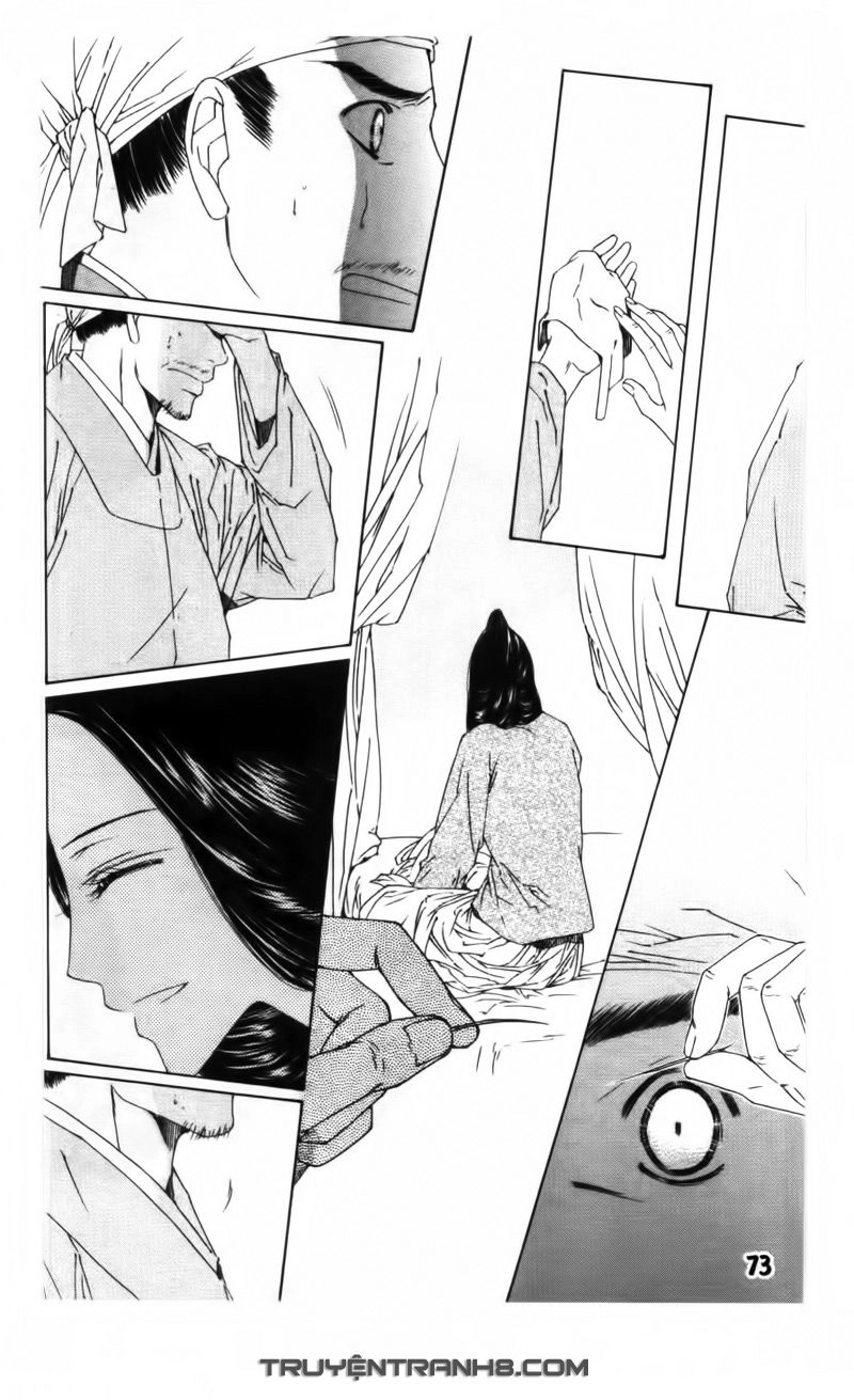 Pháp Sư Trừ Tà Chapter 16.1 - 24