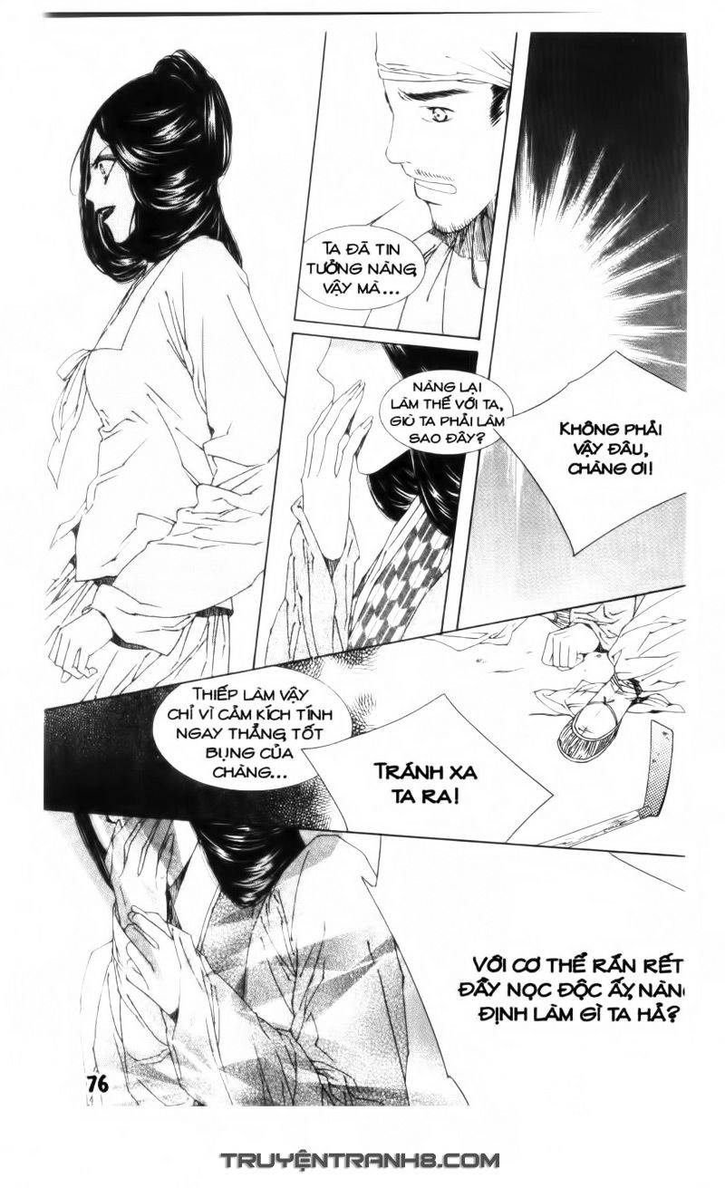 Pháp Sư Trừ Tà Chapter 16.1 - 27