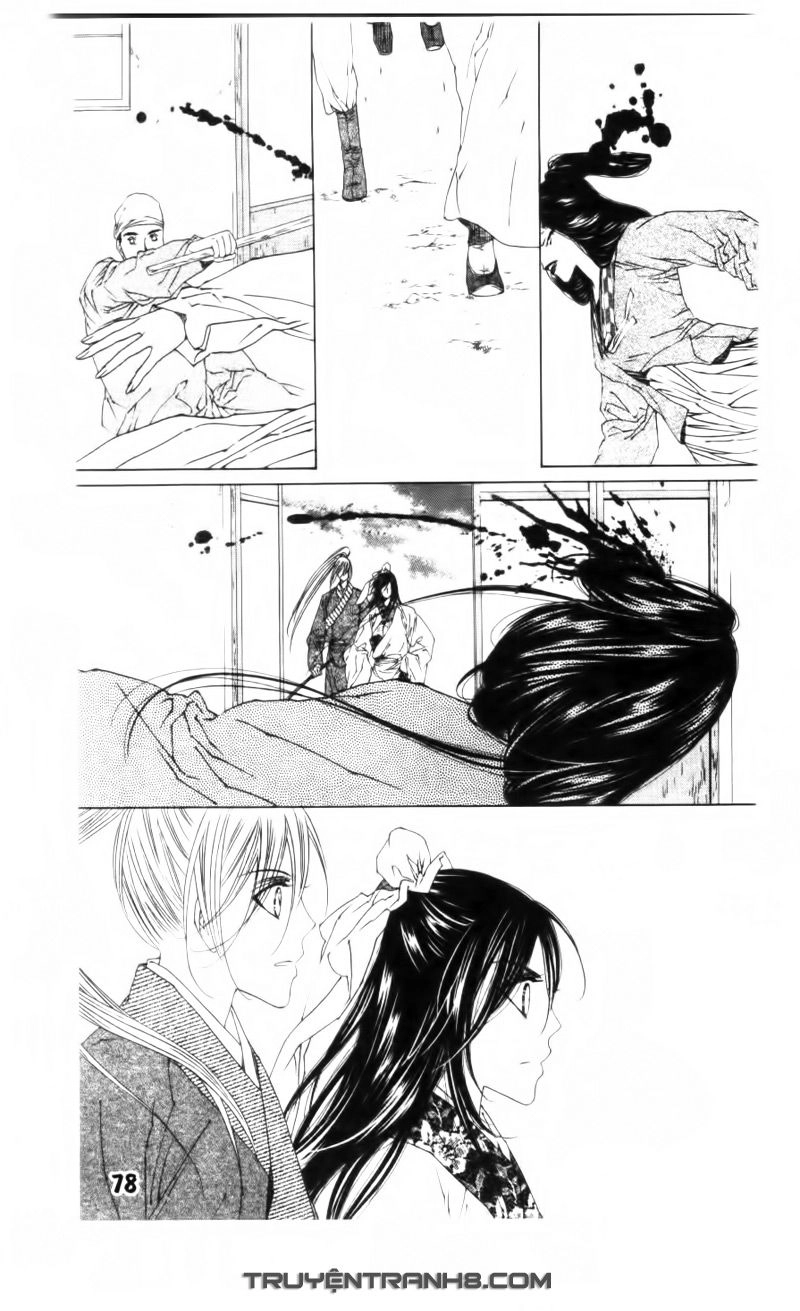 Pháp Sư Trừ Tà Chapter 16.2 - 3