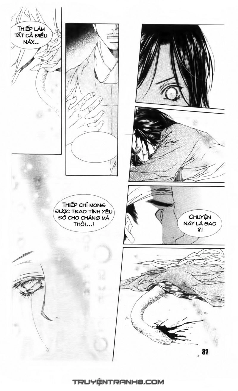 Pháp Sư Trừ Tà Chapter 16.2 - 6