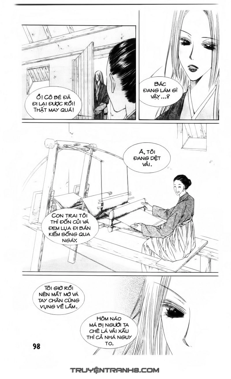 Pháp Sư Trừ Tà Chapter 16.2 - 23