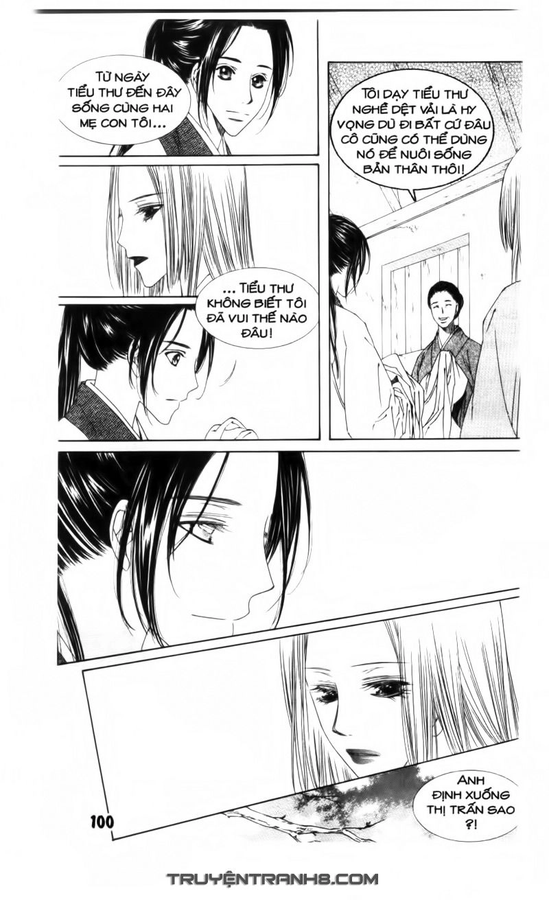 Pháp Sư Trừ Tà Chapter 16.2 - 25