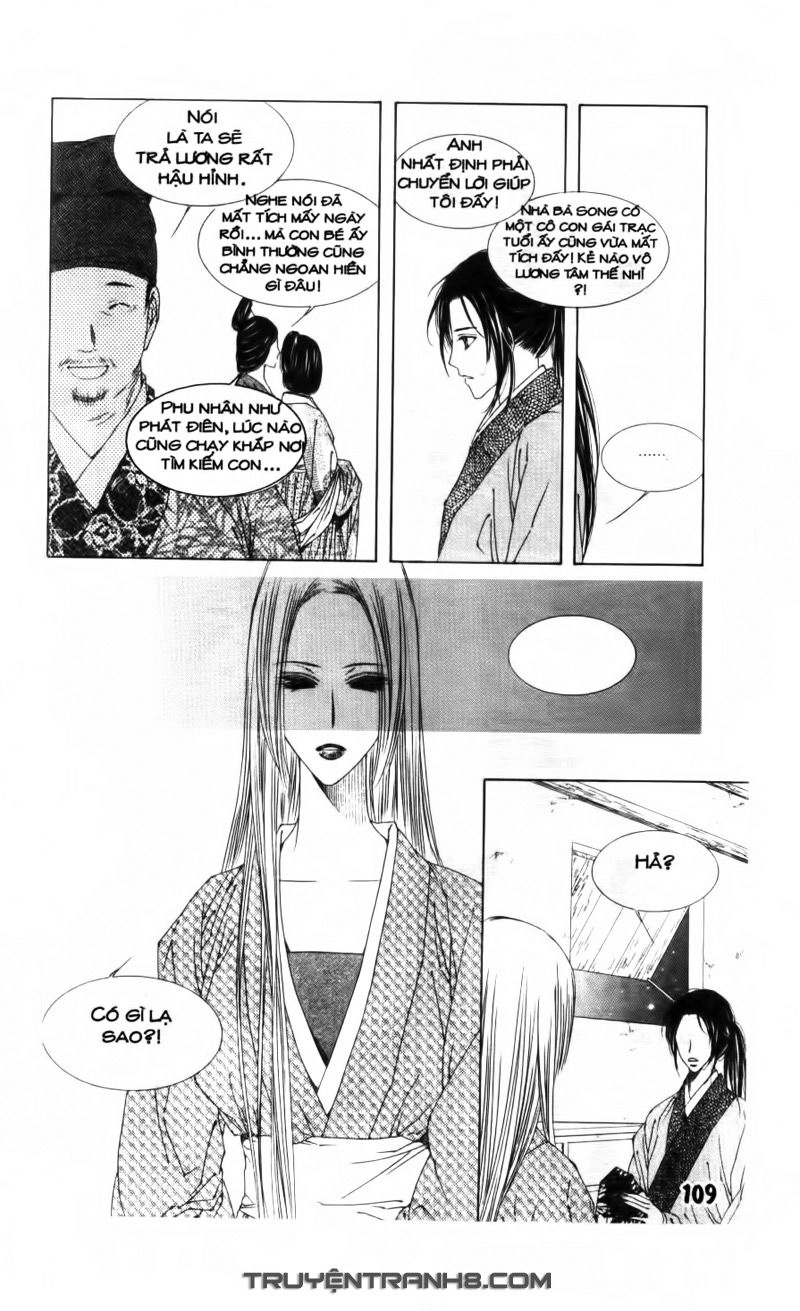 Pháp Sư Trừ Tà Chapter 17.1 - 10