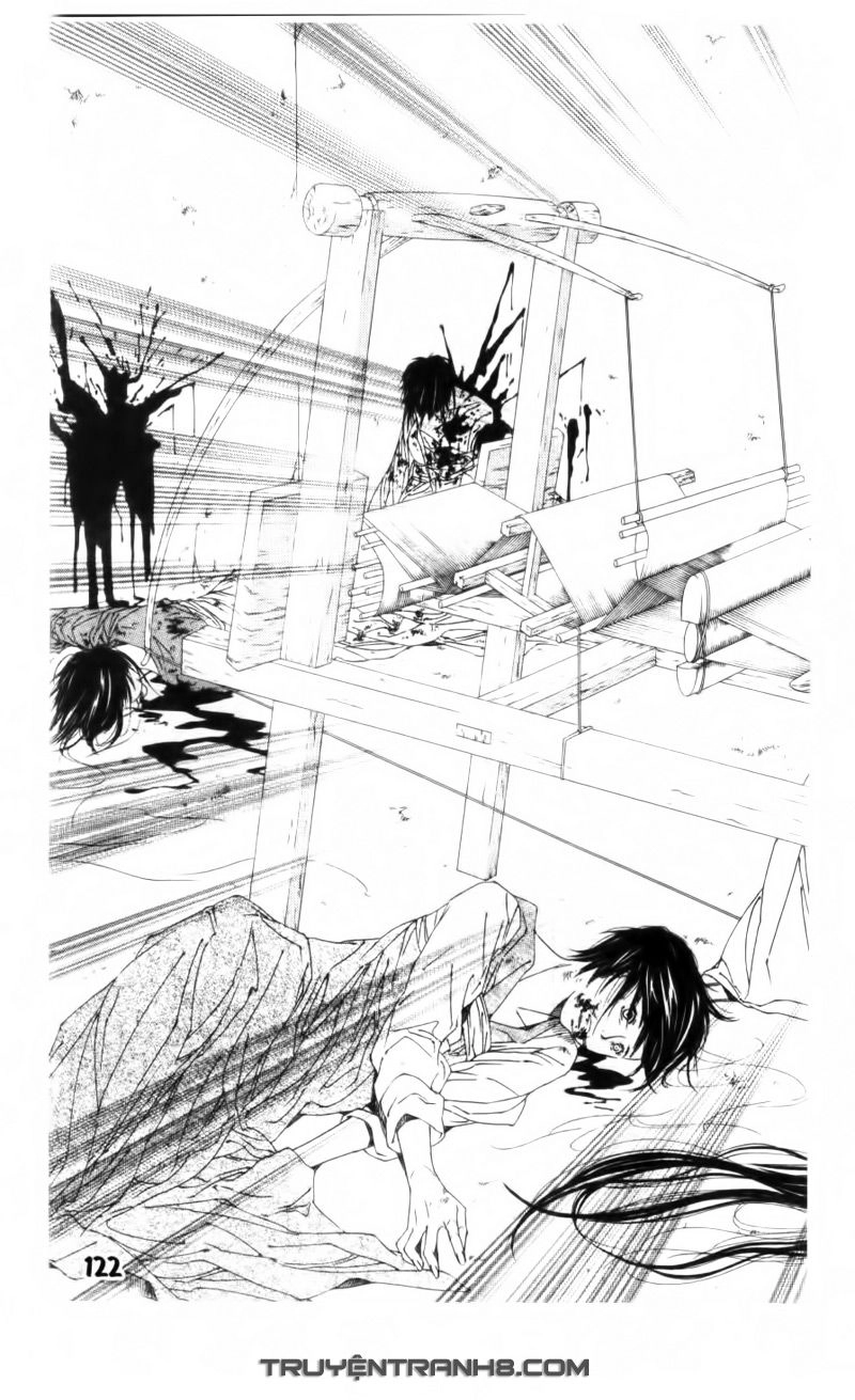 Pháp Sư Trừ Tà Chapter 17.1 - 23