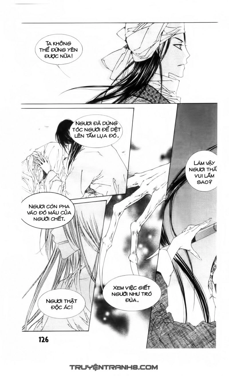 Pháp Sư Trừ Tà Chapter 17.2 - 2