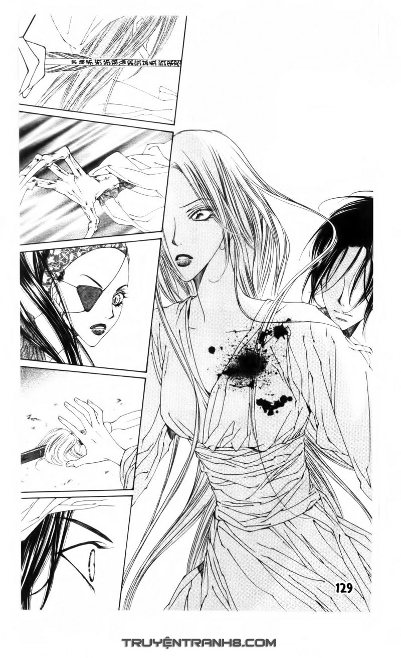 Pháp Sư Trừ Tà Chapter 17.2 - 5