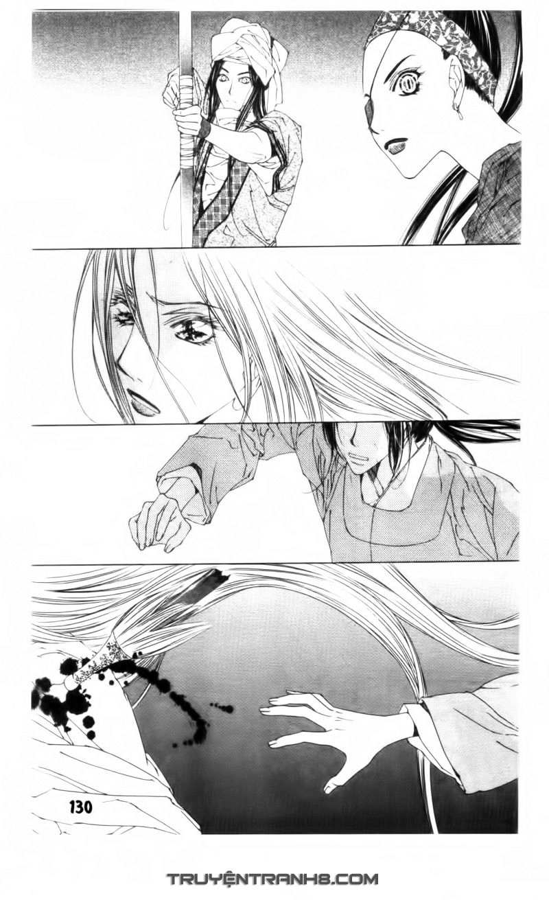 Pháp Sư Trừ Tà Chapter 17.2 - 6