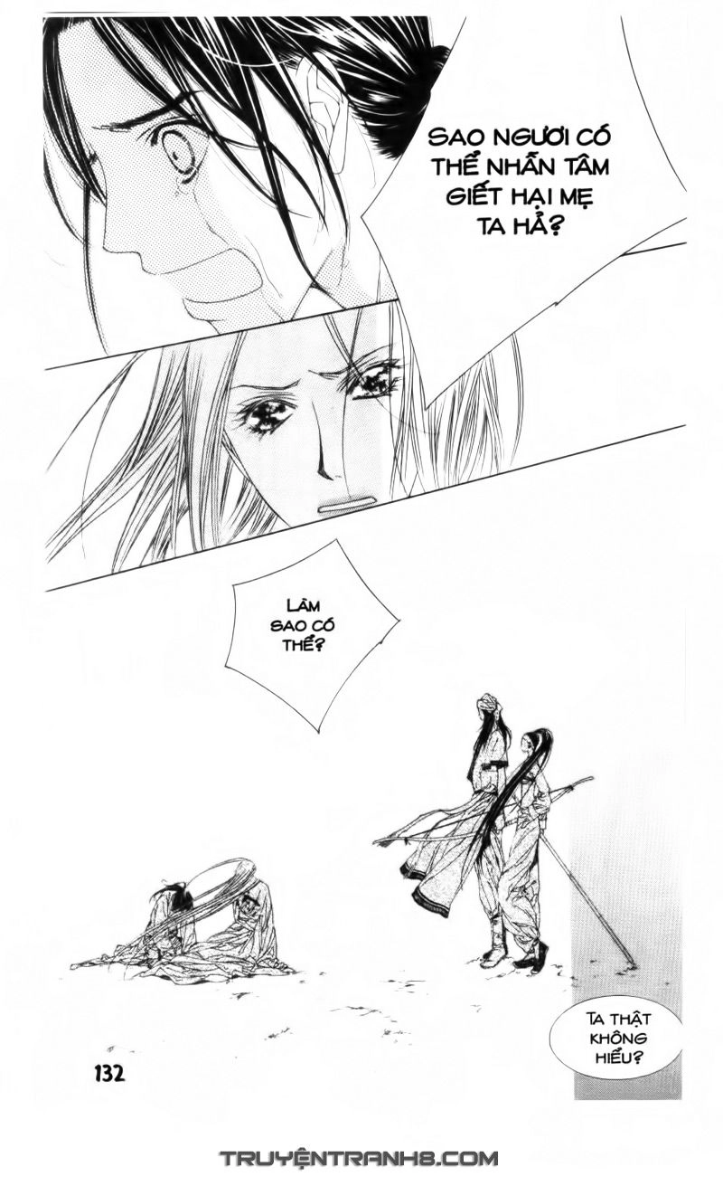 Pháp Sư Trừ Tà Chapter 17.2 - 8