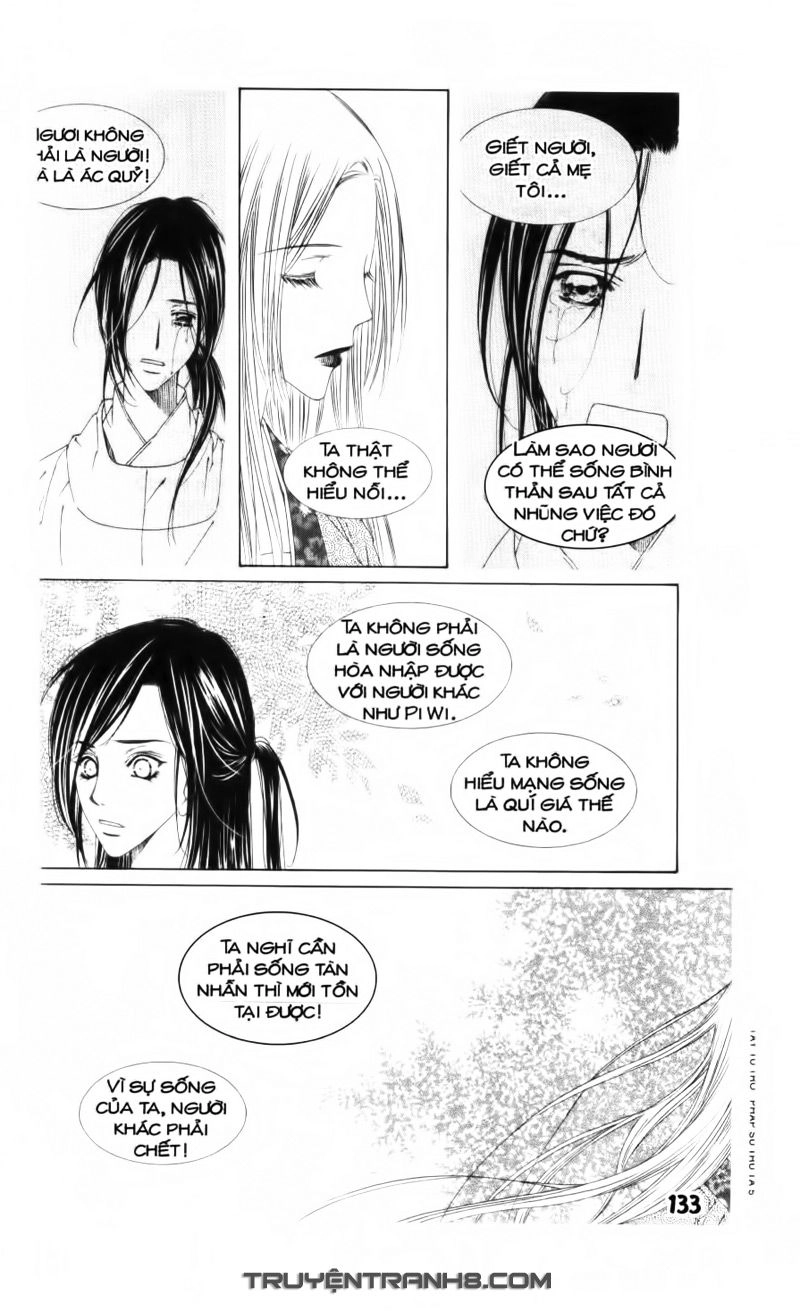 Pháp Sư Trừ Tà Chapter 17.2 - 9