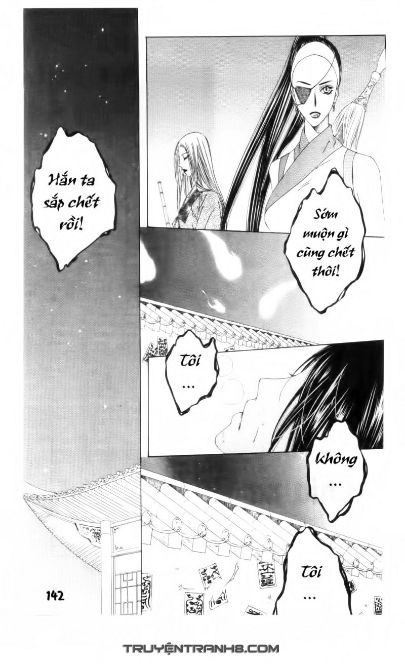 Pháp Sư Trừ Tà Chapter 17.2 - 18