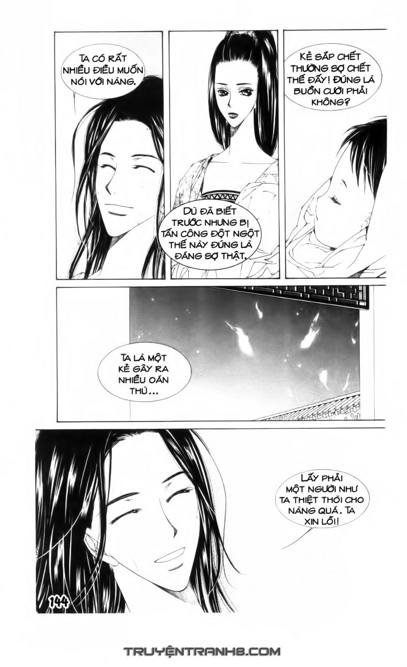 Pháp Sư Trừ Tà Chapter 17.2 - 20