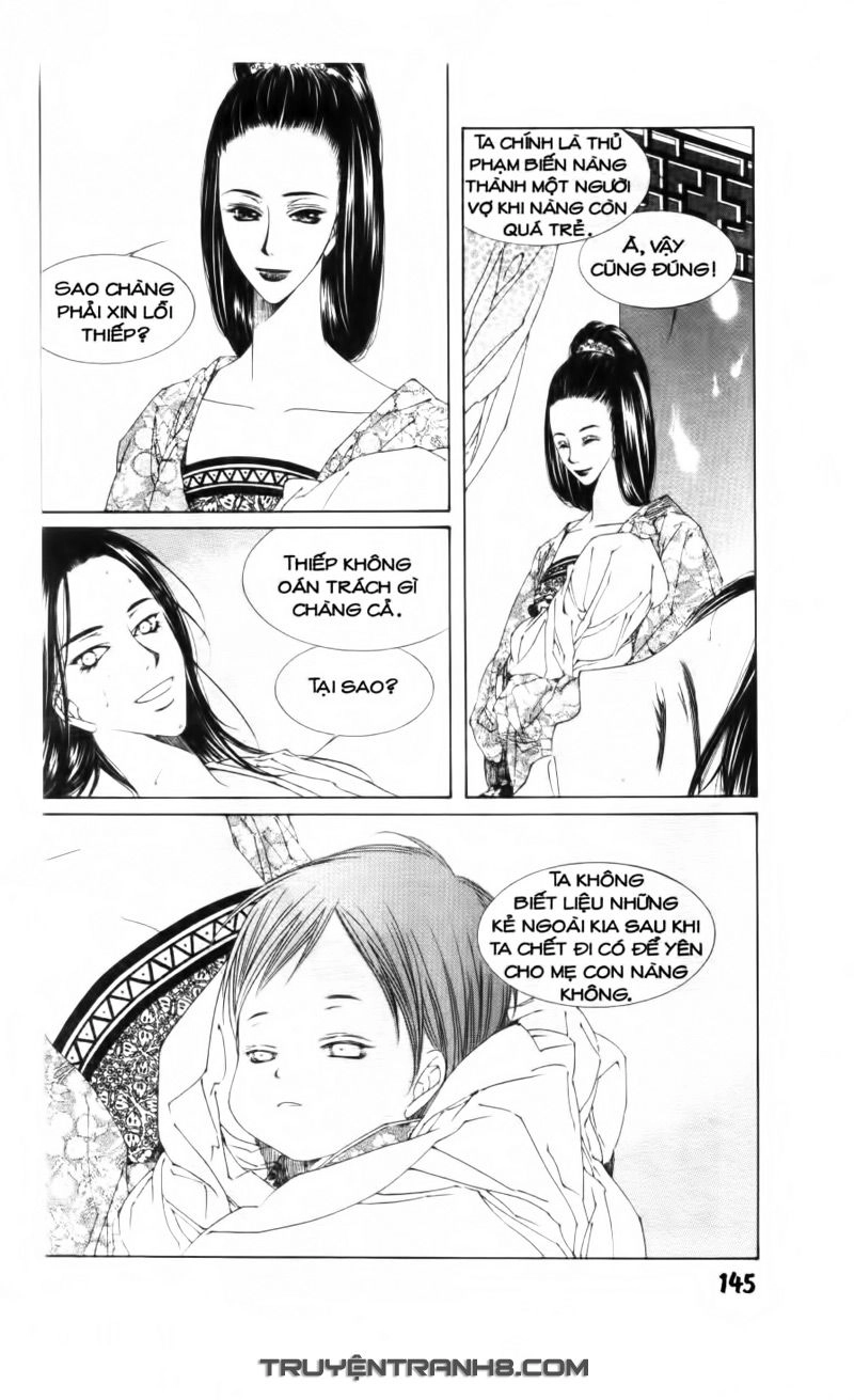 Pháp Sư Trừ Tà Chapter 17.2 - 21