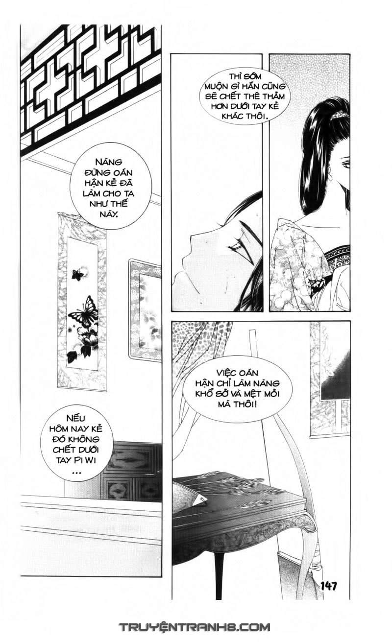 Pháp Sư Trừ Tà Chapter 17.2 - 23