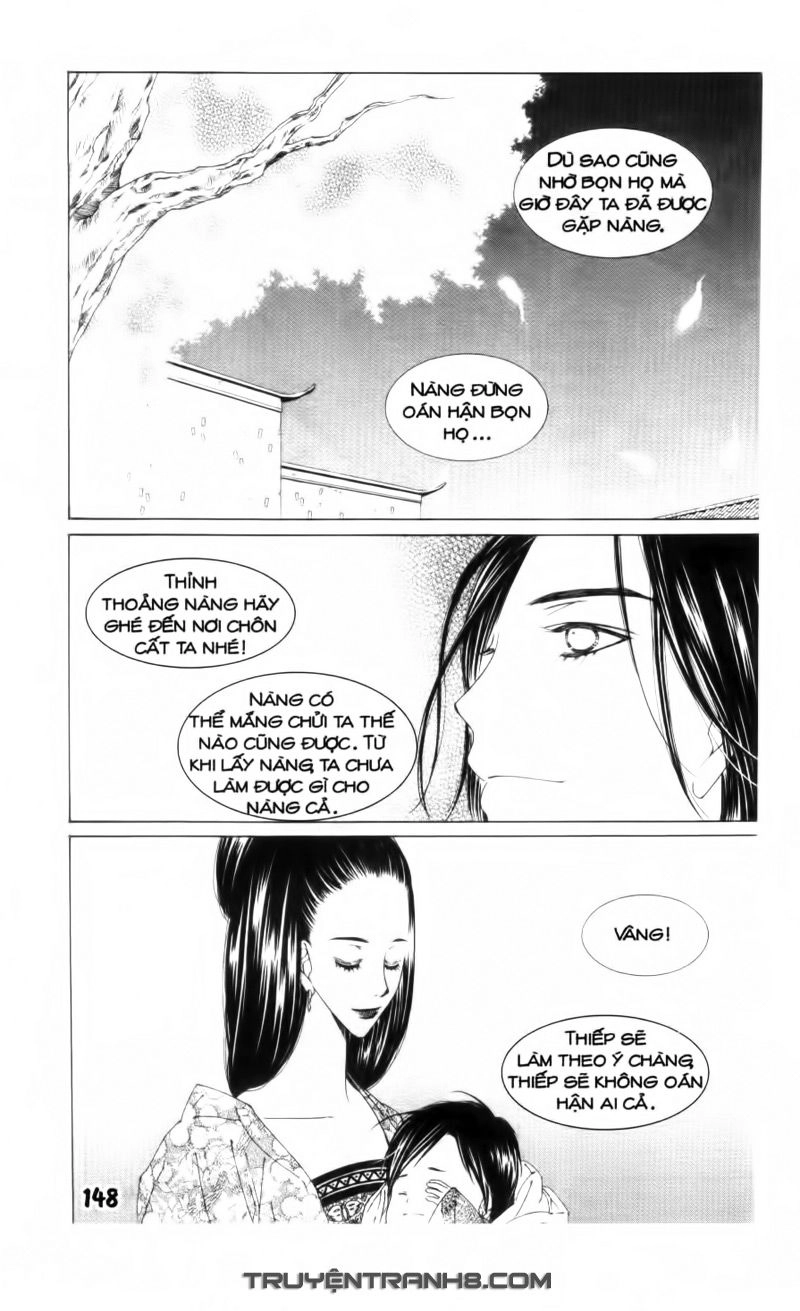 Pháp Sư Trừ Tà Chapter 17.2 - 24