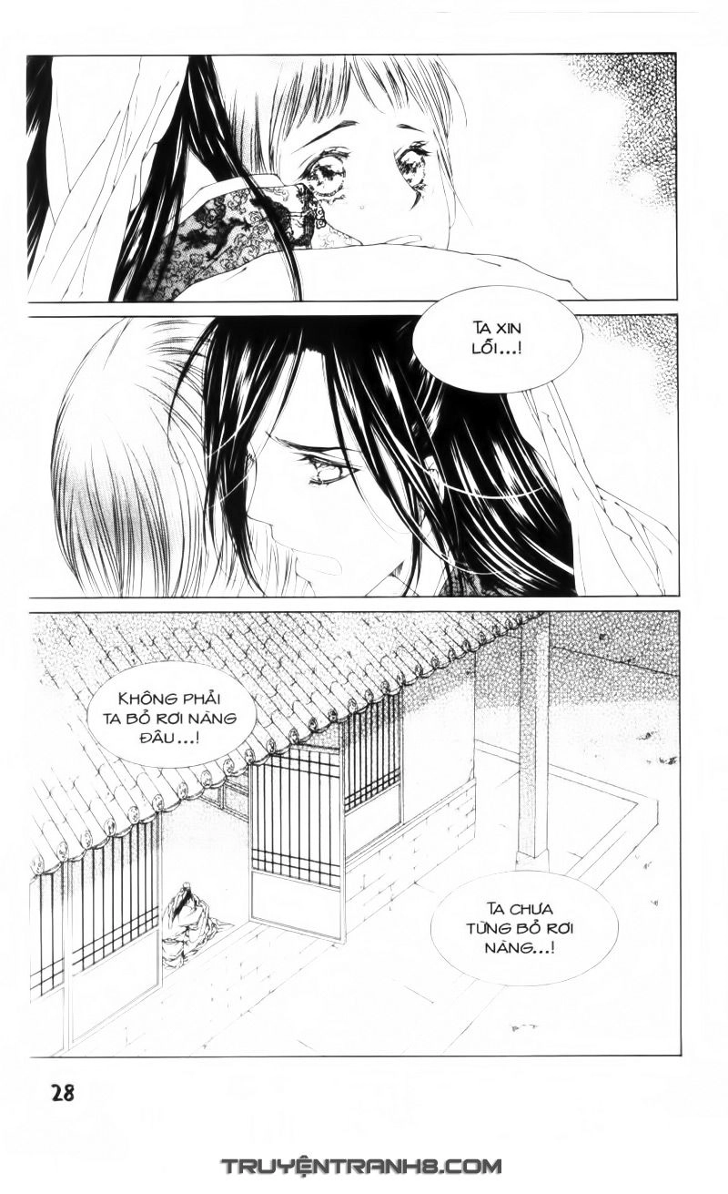Pháp Sư Trừ Tà Chapter 19.1 - 4