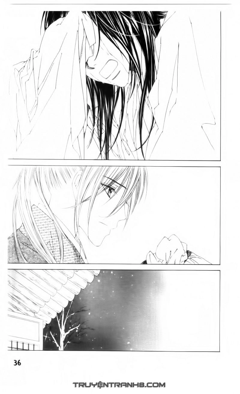 Pháp Sư Trừ Tà Chapter 19.1 - 12