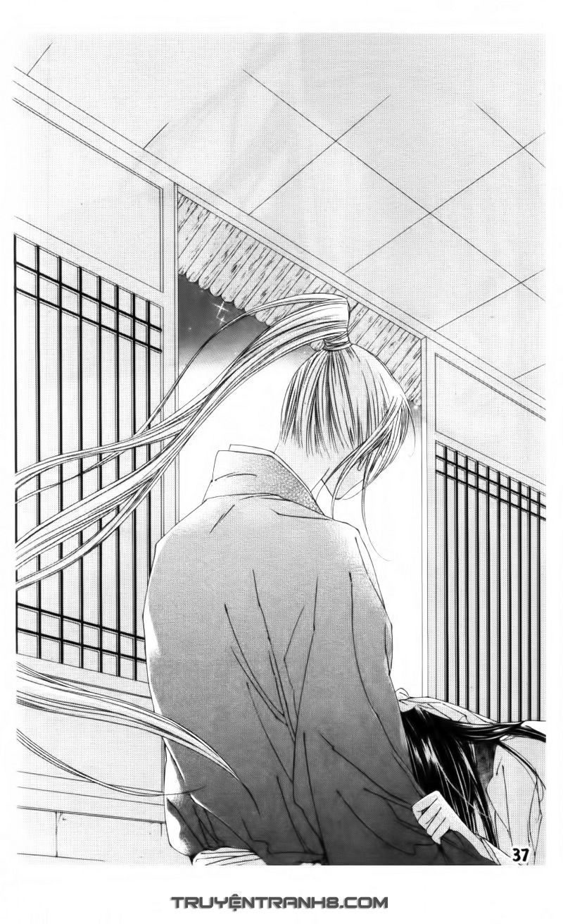 Pháp Sư Trừ Tà Chapter 19.1 - 13