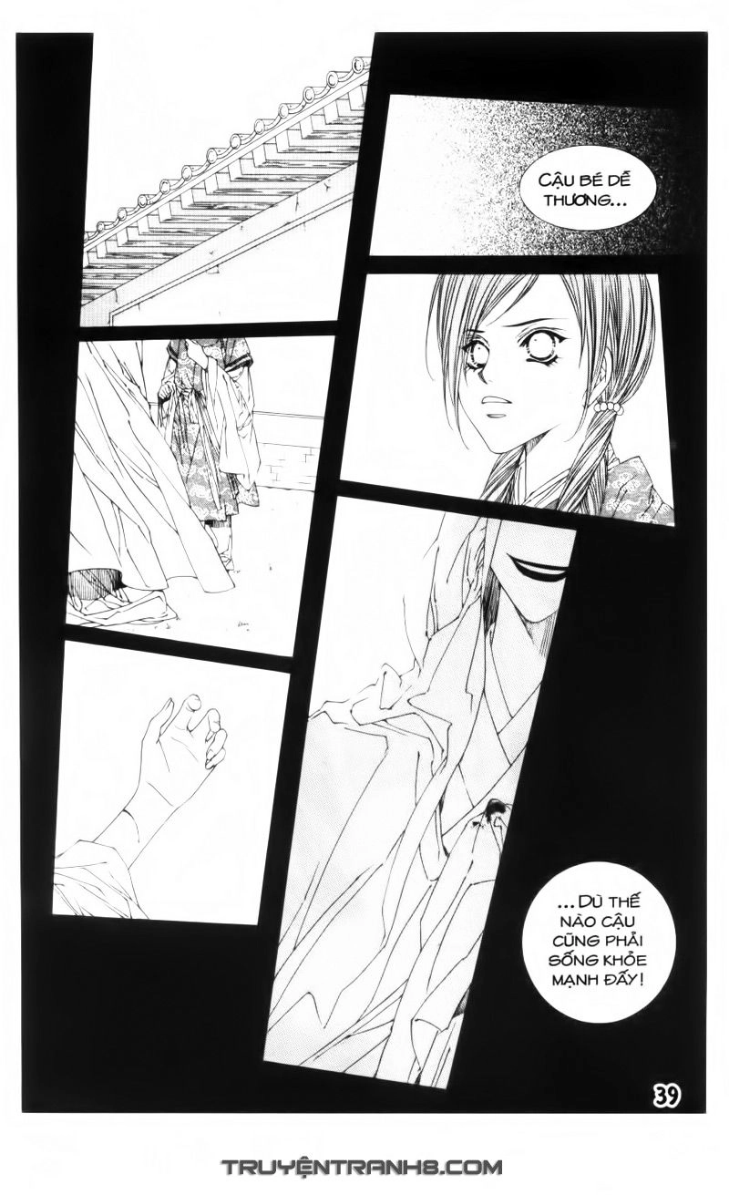 Pháp Sư Trừ Tà Chapter 19.1 - 15